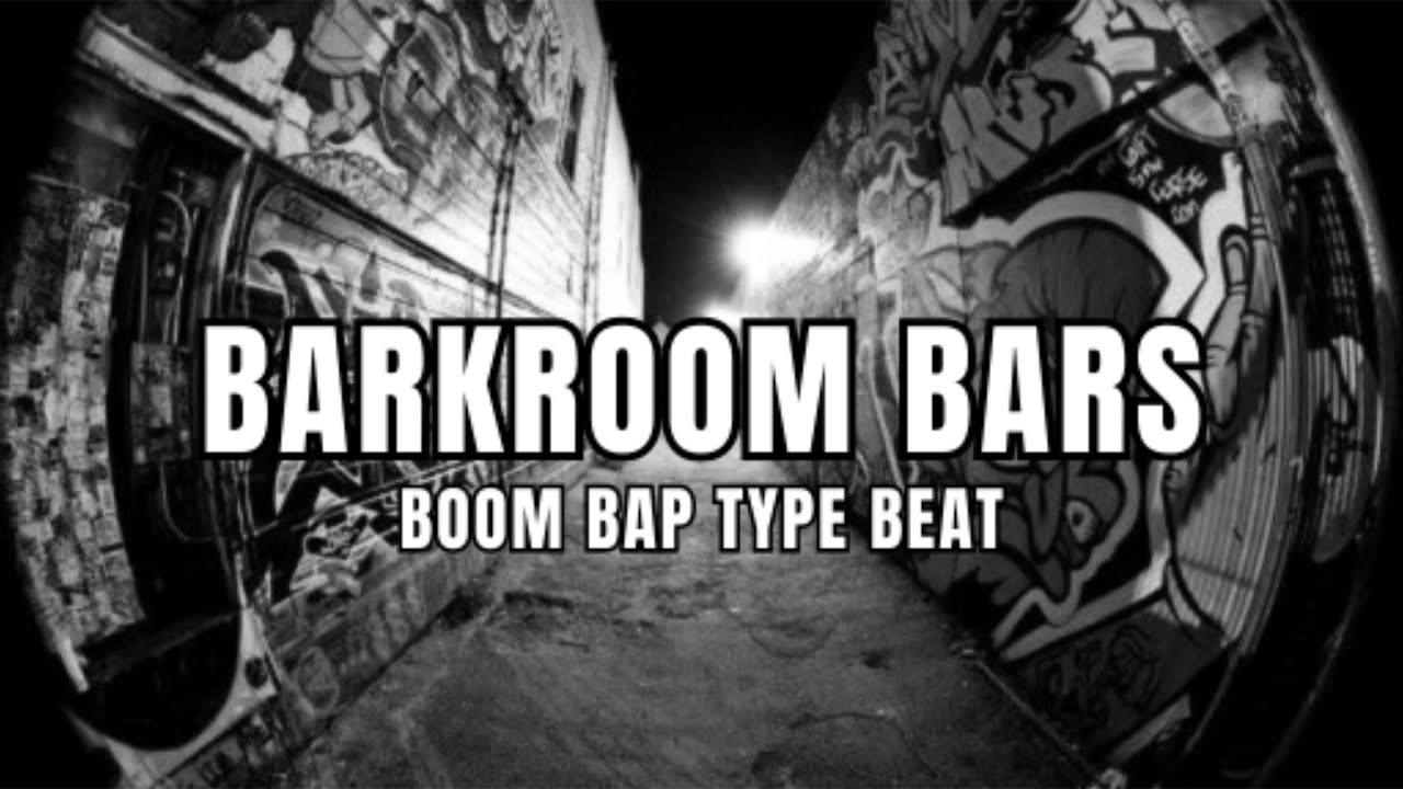 [FREE] Boom Bap Type Beat ~ " Backroom Bars " | Freestyle Type Beat