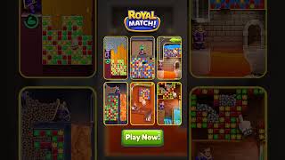 Royal Match