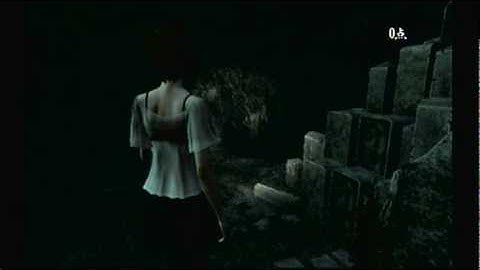 Fatal Frame 4 Tsukihami no Kamen Mission 9-1 S Rank