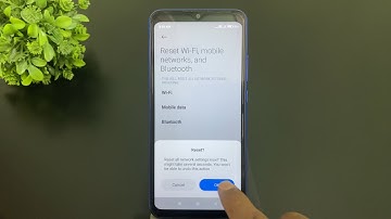 POCO C71 me Wi Fi connecting problem kaise hataye