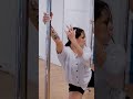 Choré Contempole / Lula Manoir chez Pole Dance and Co