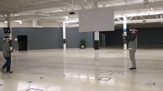JJ's FunHouse Virtual Reality Lounge, Champaign IL