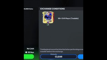 Correct way to sell #eafcmobile #fifamobile #fifa