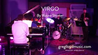 VIRGO - By Wayne Shorter - Played by GLG - Standard Time