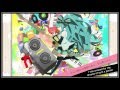 [Subs+Lyrics] Twinkle in the World [Hatsune Miku]