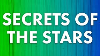 Secrets of the Stars
We can tell you how hot a nearby star is, or what a nebula is made of, but how do we know what we know? Secrets of the Stars