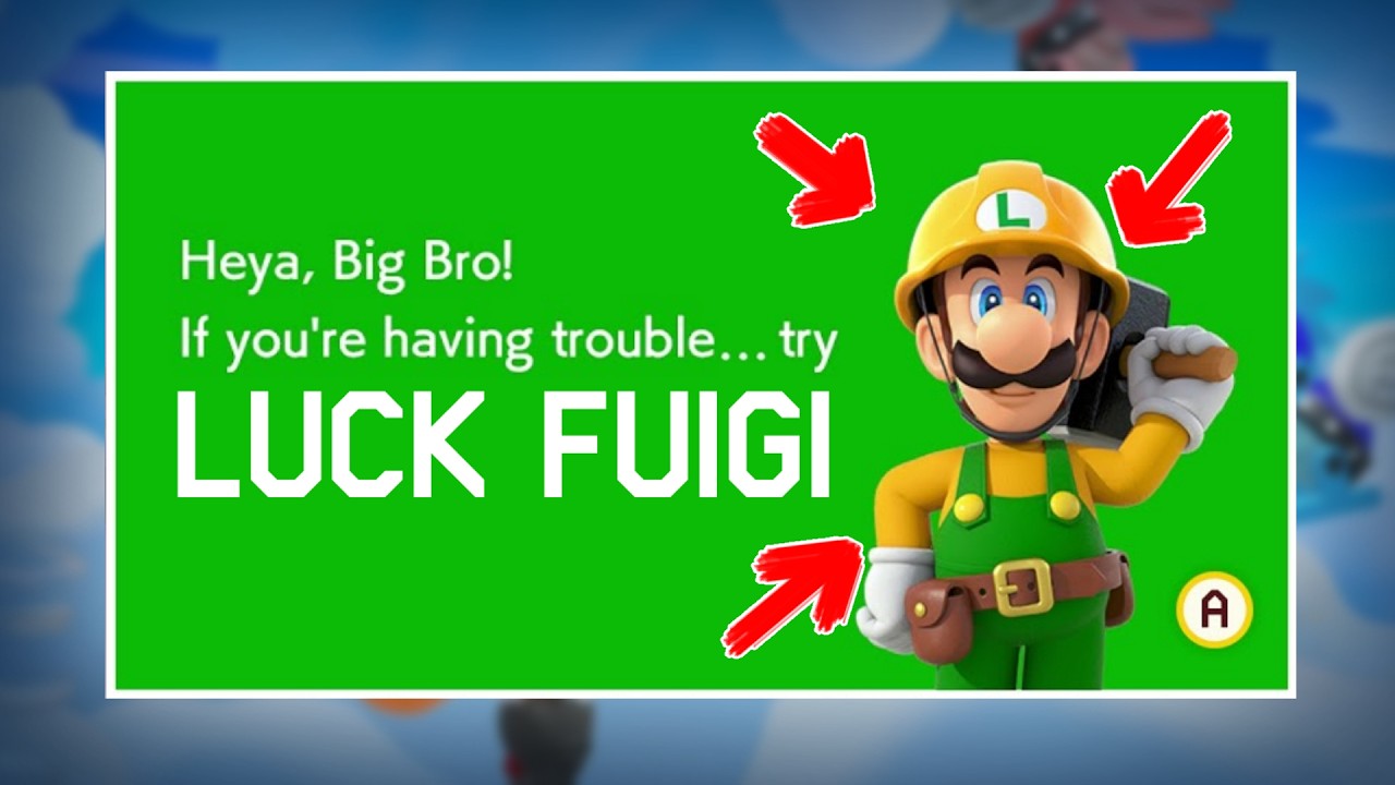 This One Simple Trick Cured My Bad Gameplay