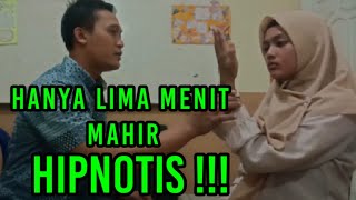 Cara Menghipnotis Untuk Pemula Tercepat Dan Terlengkapdijamin Bisa