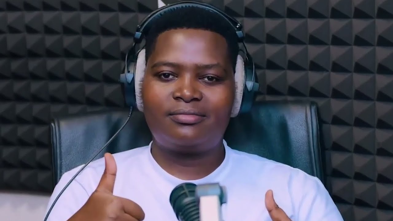 LORENZO Christian ni muntu ki? Dore amateka ye Yose