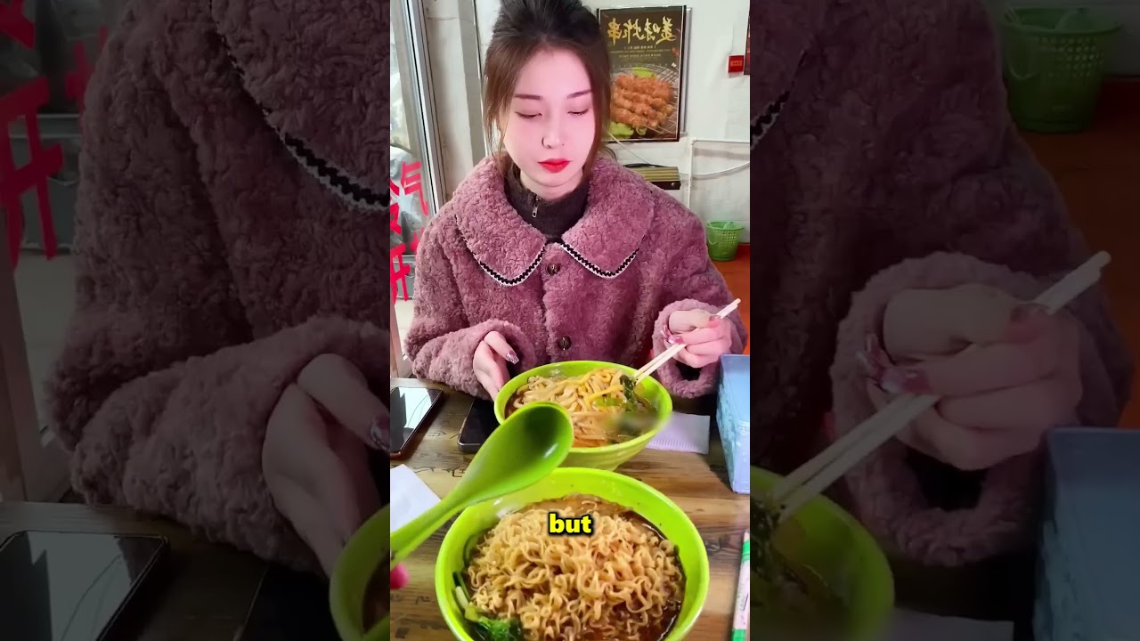 Невероятный смысл ложки в миске 😮