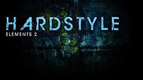 Ableton Live Project HARDSTYLE Elements 2