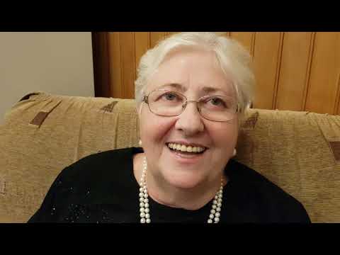 ქალბატონი ლელა კაკულია და ბატონი ნესტორ თაბუნიძე.ხერხემლის პათოლოგიათა სახალხო მკურნალი.