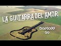 🎸GUITARRA GIGANTE  de ARBOLES (Una HISTORIA de AMOR😍) Córdoba - Argentina / Karloff Tv