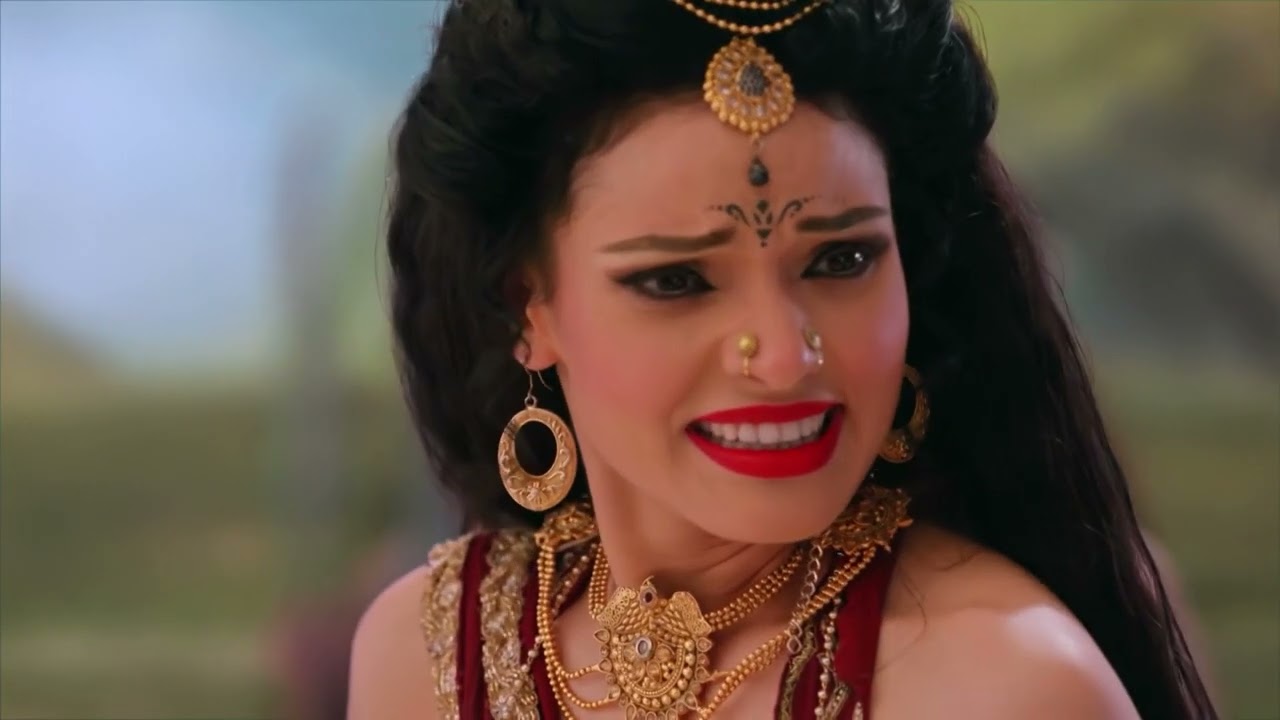 Bhola Shivanka - Full Ep 80 - Shishu Bholanath, Lord Shiva, Parvati - Zee Sarthak