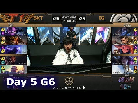 sk-telecom-t1-vs-invictus-gaming-|-lol-msi-2019-group-stage-day-5-|-skt-vs-ig