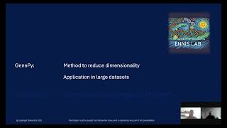 Using algorithms and AI to make genomic data work better for patients
