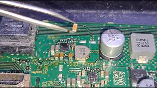 Sony smart TV is not turning on.