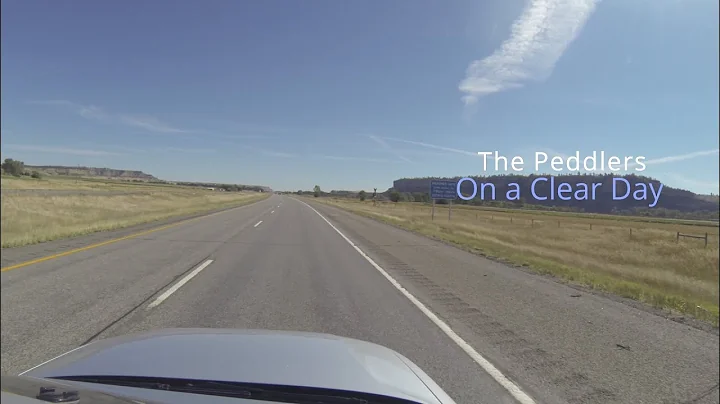 The Peddlers, On a Clear Day