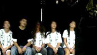 KAIMUKI PROJECT GRAD 2009 #11