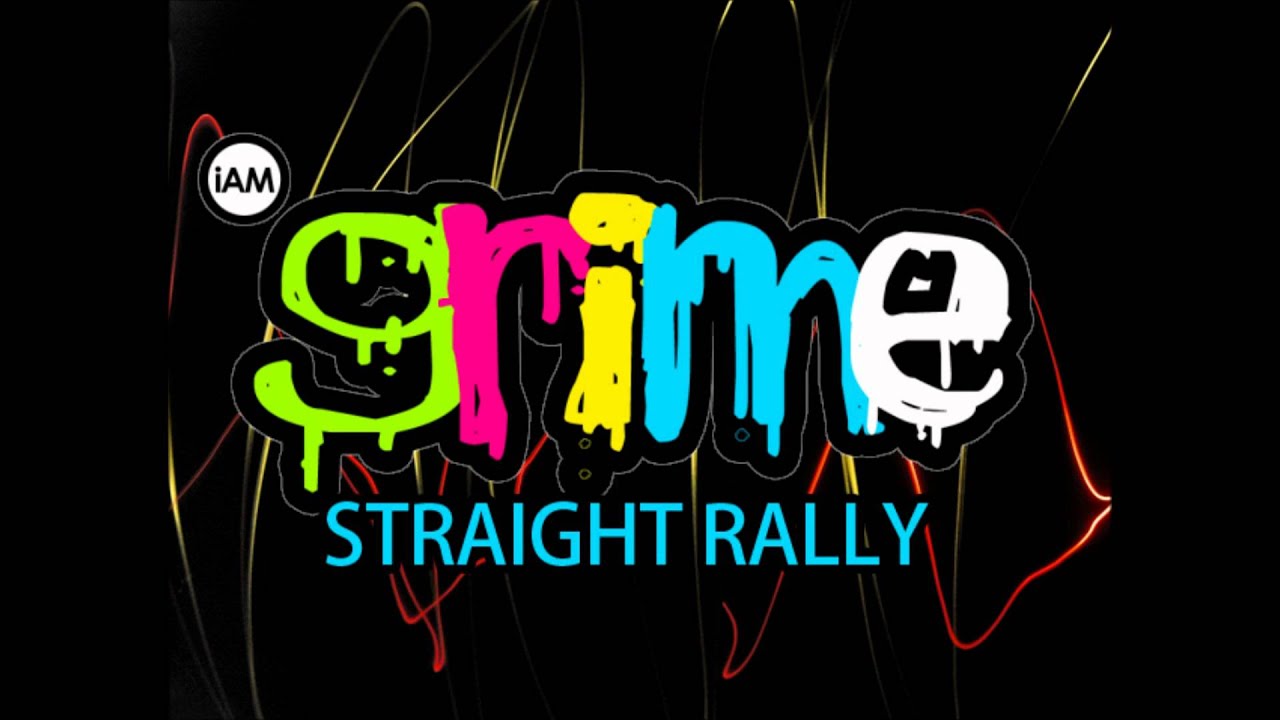 Grimeforum - Straight Rally