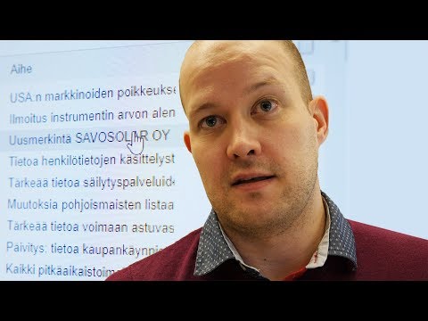 Video: Mitä räätälöity ohjelmisto tarkoittaa?