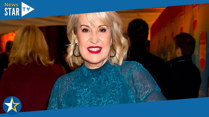 Escape to the Country's Nicki Chapman gobsmacked a...