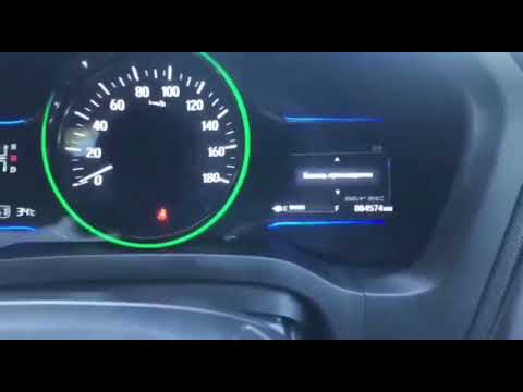 HONDA РУСИФИКАЦИЯ ПРИБОРНЫХ ПАНЕЛЕЙ  Hybrid дорестайл: Vezel (пока кроме сенсинг), Shuttle ,Fit