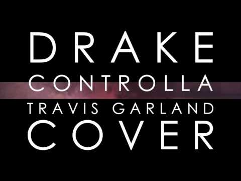 Maciel Ramos Choreography : Controlla - Drake (Travis Garland Cover)