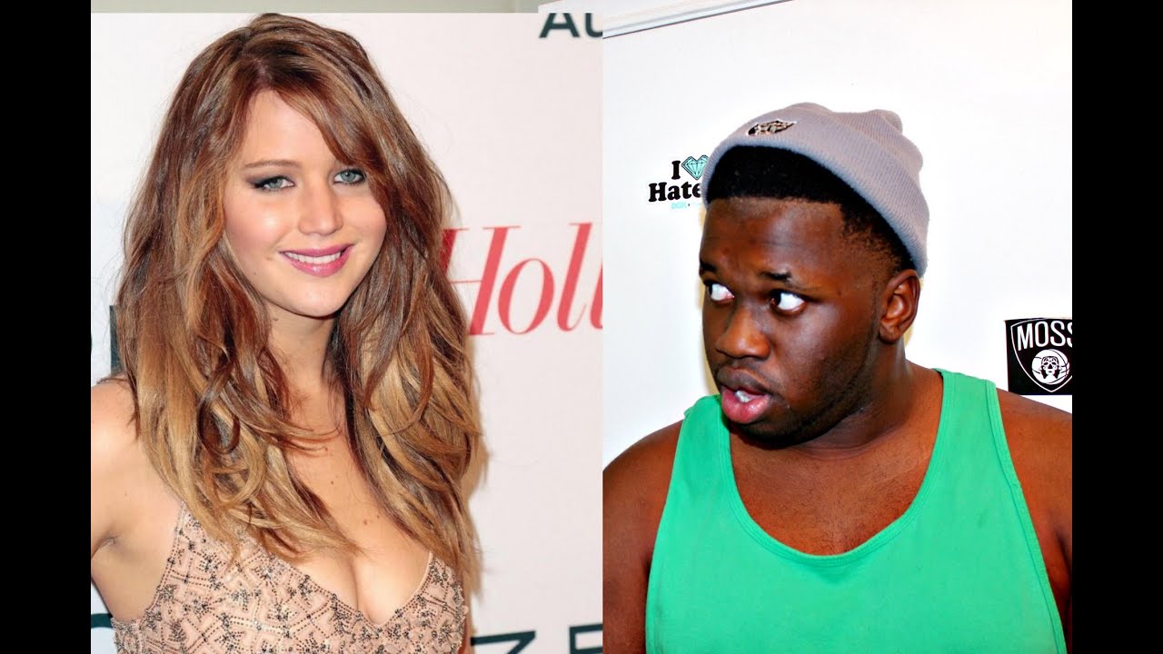 Nude photos of celebrities leaked 2014 - YouTube