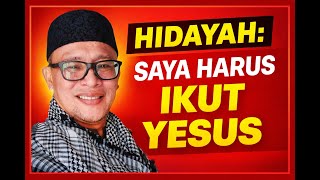 Download Lagu NEKAT ATAU HIDAYAH? Kesaksian Muhammad Rusli Monoarfa: \ MP3