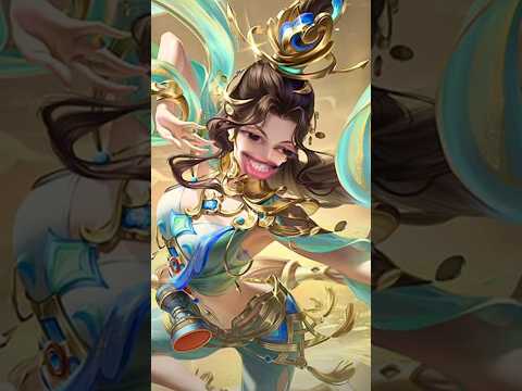 อยากได้สกินลอกีนางรำ #475 #rovเป็นเกมตลก #foojiogg #moba #5v5 #rov #rovth #gamer #shots #mobilegame