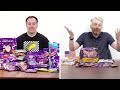 US vs UK Cadbury | Food Wars | Insider Food Mp3 Song