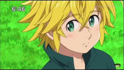 メリオダス エリザベス Mp3