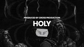 Holy Prod By Cross Prod
