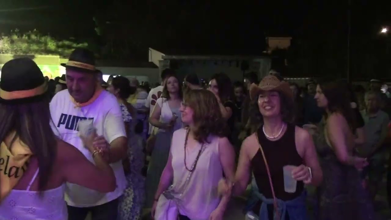 PURO RELAJO 5 TÍRIG FESTES 2023