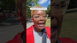 How To Move Freely Like An Icon