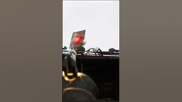 Realistic FPS Bodycam Shooting Test 🔫 #shortsgame  #gaming #gameplay #games