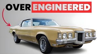 Top 20 LARGEST Engines Ever Put in Old Cars!