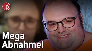 „Schwiegertochter gesucht" Ingo Peters hat 65 Kilo abgenommen | PROMIPOOL