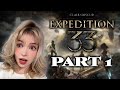 Clair Obscur: Expedition 33 - PART 1 / FULL VOD