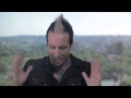 Capture de la vidéo Jeremy Spencer Talks Jason Hook.