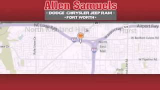 2012 Ram 3500 Irving TX