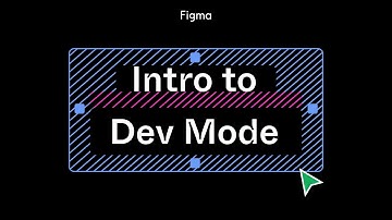 Figma tutorial: Intro to Dev Mode
