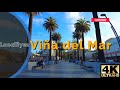 Viña del Mar 2021 [4K 60fps] - LocalEyes