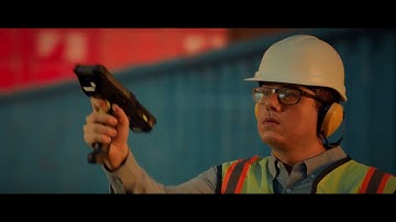 Ordenador Móvil MC9400 MC9450 de Zebra Technologies