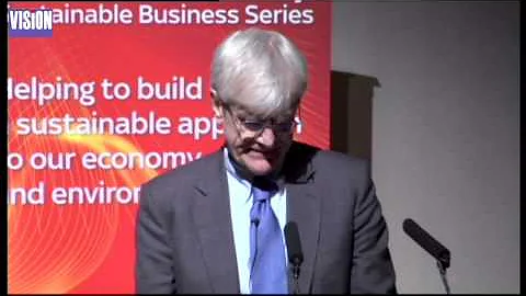 Doing Good is Good Business? From rhetoric to real...