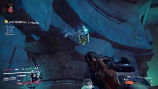 Destiny collateral shotgun