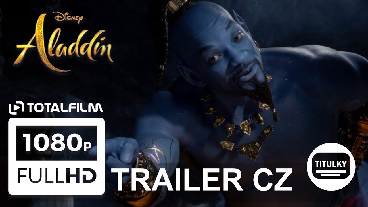 Video aladin xxx