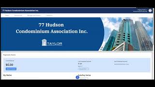 How to set up your monthly payments - set it and forget it mode