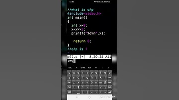 Right shift operator in c  #sorts #coding #programming#apnacollage  #viralvideo #viralshorts #shorts